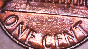 1982-1c-With-Edging-Of-A-Dime-Coin